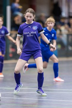 Bild 436 - wCJ Falkinnen Cup
